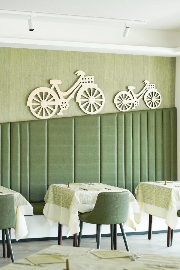 Junior Family Hotel Cavallino-Treporti Extérieur photo
