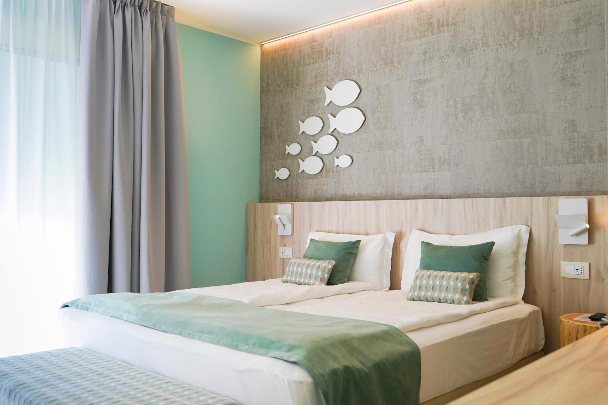 Junior Family Hotel Cavallino-Treporti Chambre photo