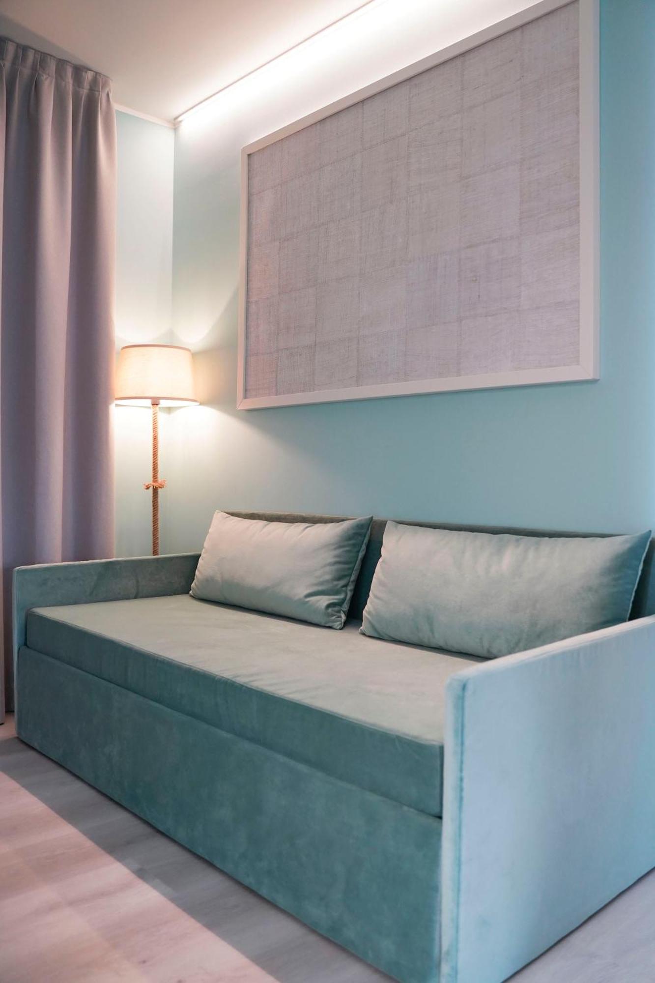Junior Family Hotel Cavallino-Treporti Chambre photo