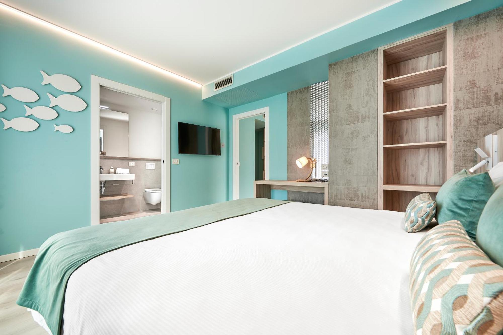 Junior Family Hotel Cavallino-Treporti Chambre photo