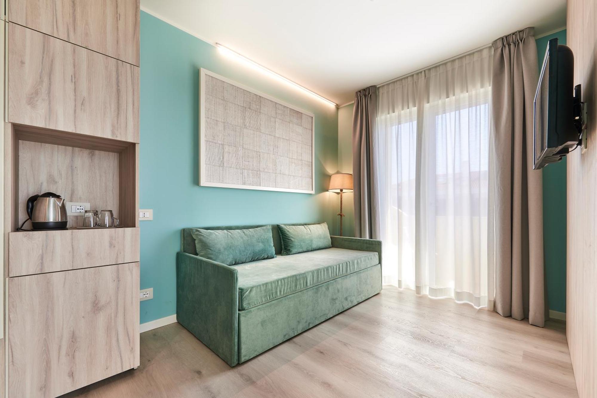 Junior Family Hotel Cavallino-Treporti Chambre photo
