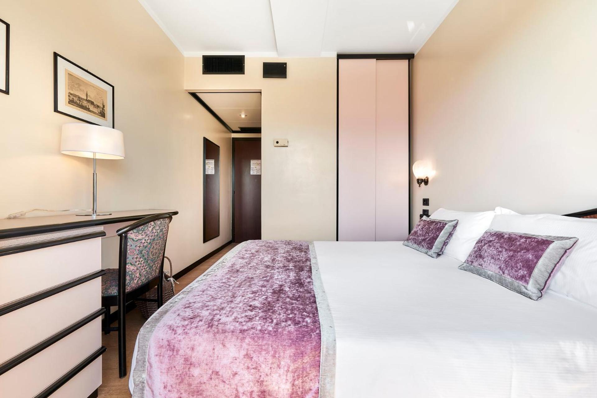Junior Family Hotel Cavallino-Treporti Chambre photo