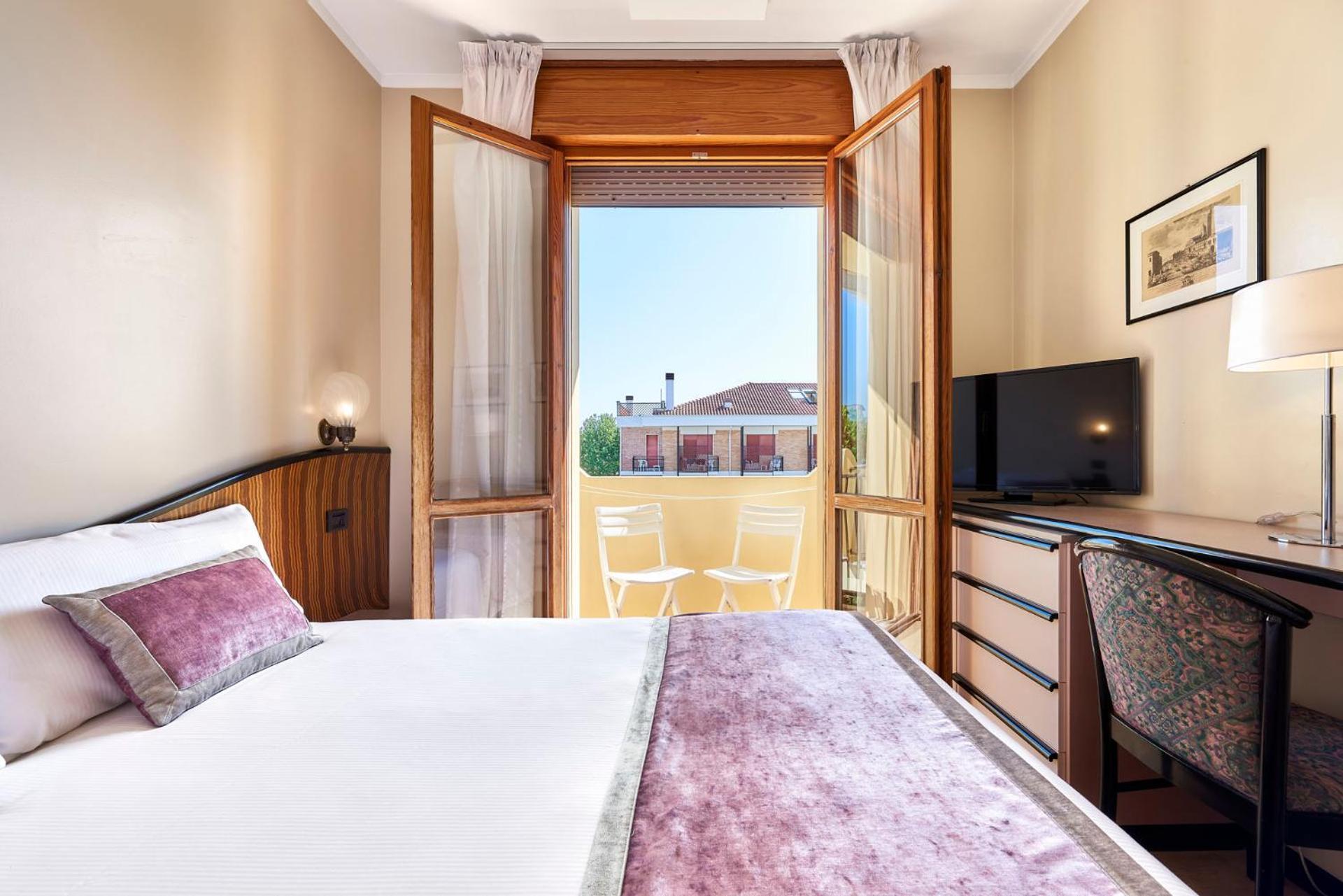 Junior Family Hotel Cavallino-Treporti Chambre photo