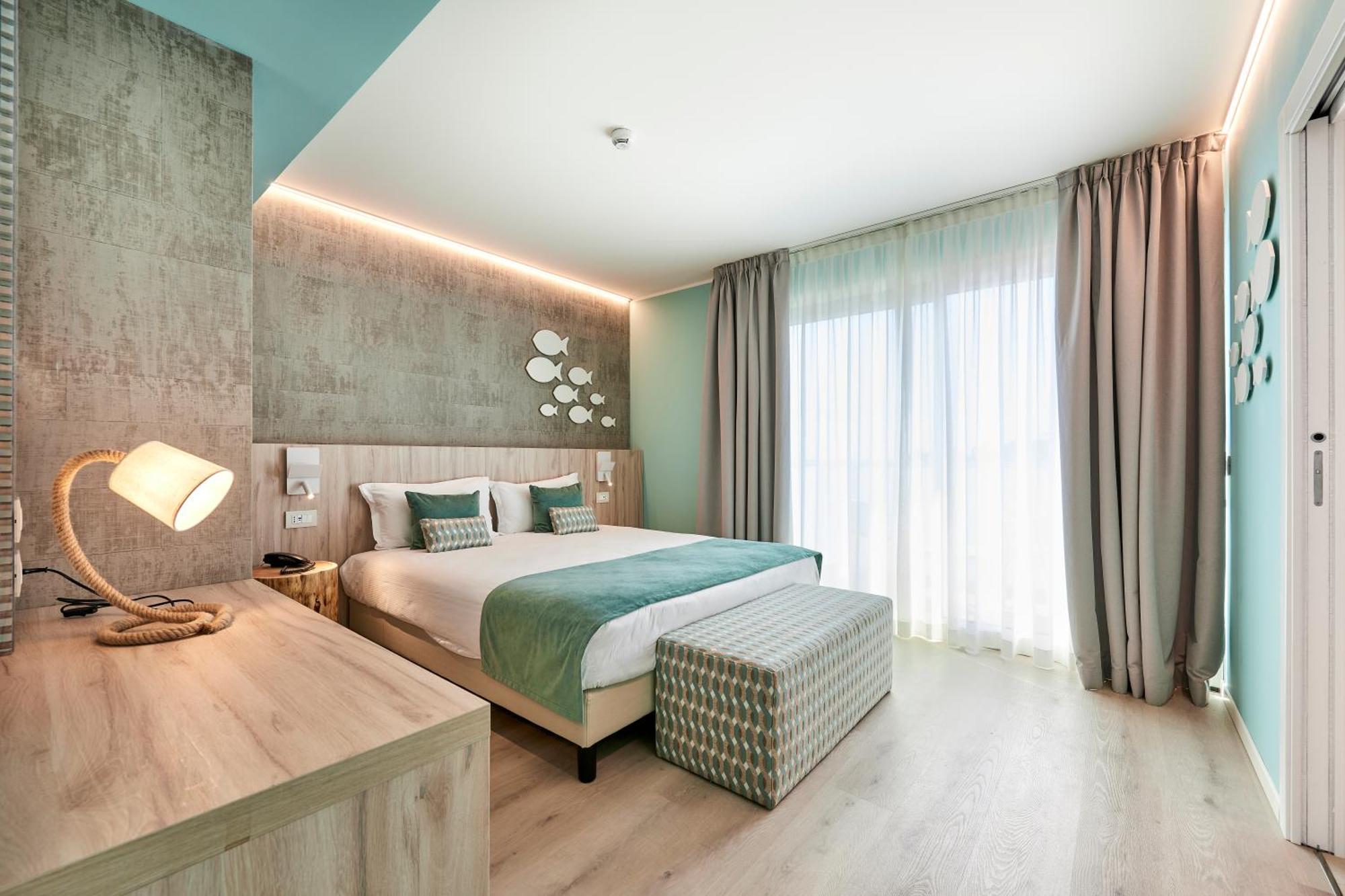 Junior Family Hotel Cavallino-Treporti Chambre photo