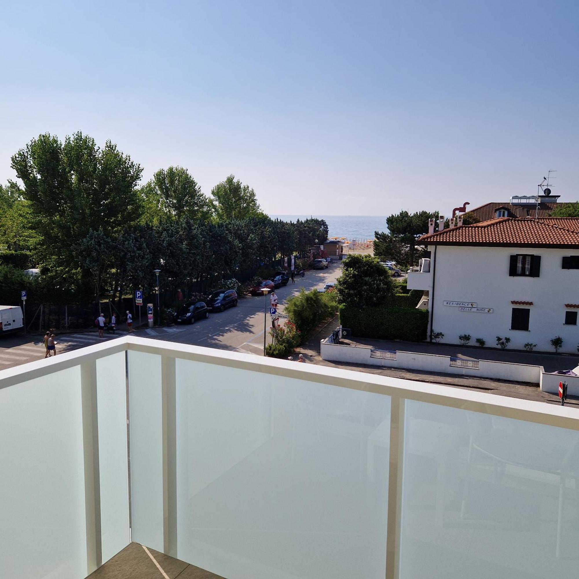 Junior Family Hotel Cavallino-Treporti Extérieur photo