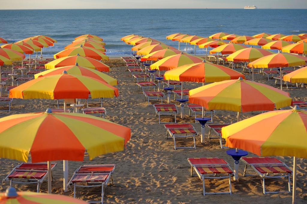 Junior Family Hotel Cavallino-Treporti Chambre photo